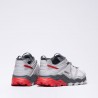 Aku Flyrock Gtx Light Grigio Rosso - Scarpe Hiking Uomo