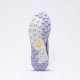 Aku Flyrock Gtx Light Grigio Violet - Scarpe Trekking Donna