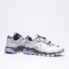 Aku Flyrock Gtx Light Grigio Violet - Scarpe Trekking Donna