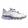 Aku Flyrock Gtx Light Grigio Violet - Scarpe Trekking Donna
