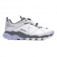 Aku Flyrock Gtx Light Grigio Violet - Scarpe Trekking Donna