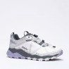 Aku Flyrock Gtx Light Grigio Violet - Scarpe Trekking Donna