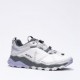 Aku Flyrock Gtx Light Grigio Violet - Scarpe Trekking Donna