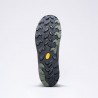 Aku Furiosa Boa Gtx Dark Verde Grigio - Scarpe Hiking Uomo