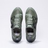 Aku Furiosa Boa Gtx Dark Verde Grigio - Scarpe Hiking Uomo