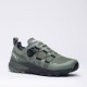 Aku Furiosa Boa Gtx Dark Verde Grigio - Scarpe Hiking Uomo