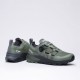 Aku Furiosa Boa Gtx Dark Verde Grigio - Scarpe Hiking Uomo