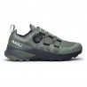 Aku Furiosa Boa Gtx Dark Verde Grigio - Scarpe Hiking Uomo