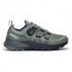 Aku Furiosa Boa Gtx Dark Verde Grigio - Scarpe Hiking Uomo