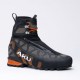Aku Croda Dfs Evo Gtx Nero Arancio - Scarpone Uomo