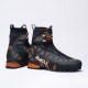 Aku Croda Dfs Evo Gtx Nero Arancio - Scarpone Uomo
