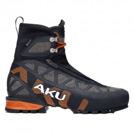 Aku Croda Dfs Evo Gtx Nero Arancio - Scarpone Uomo
