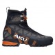 Aku Croda Dfs Evo Gtx Nero Arancio - Scarpone Uomo