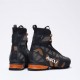 Aku Croda Dfs Evo Gtx Nero Arancio - Scarpone Uomo