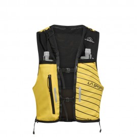 Ultra Trail 10L giallo nero