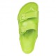 Bioline Wake Eva Lime - Ciabatte Uomo