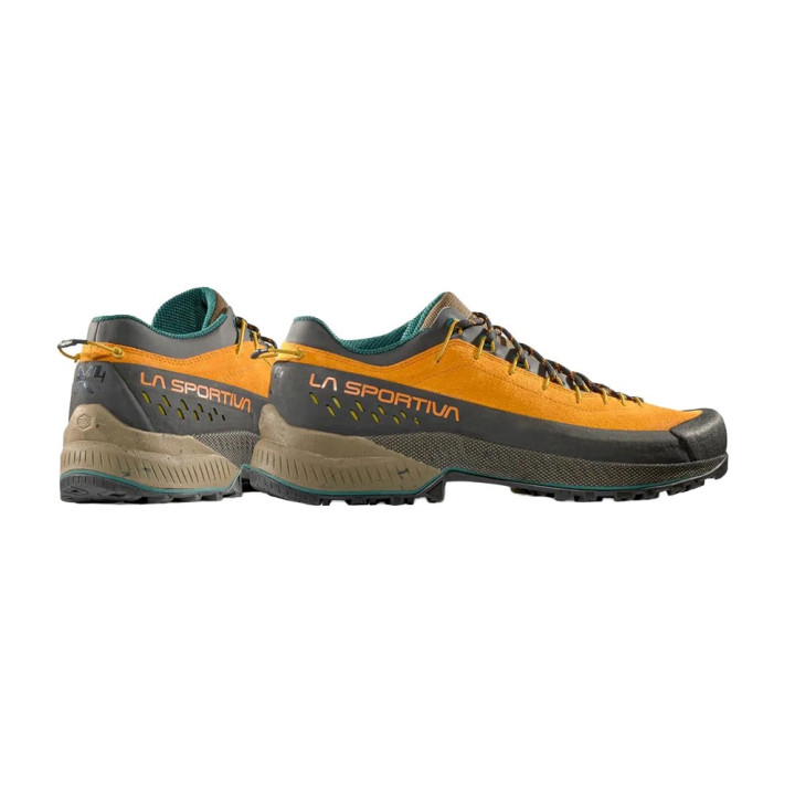 La Sportiva Tx4 Evo Hawaiian Sun Mocha - Scarpe Trekking Uomo