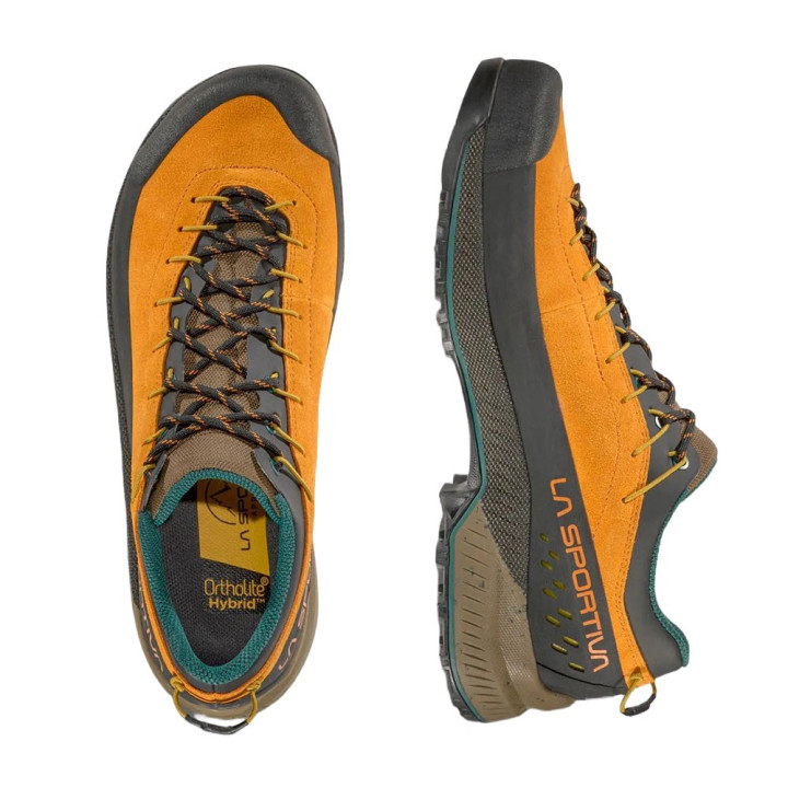 La Sportiva Tx4 Evo Hawaiian Sun Mocha - Scarpe Trekking Uomo