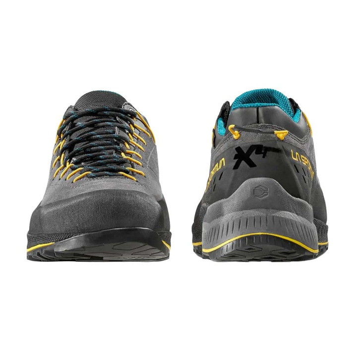 La Sportiva Tx4 Evo GORE-TEX Carbon Bamboo - Scarpe Trekking Uomo