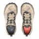 Salewa Pedroc 2 Max Oatmeal Nero Out - Scarpe Trekking Uomo