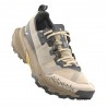 Salewa Pedroc 2 Max Oatmeal Nero Out - Scarpe Trekking Uomo