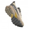 Salewa Pedroc 2 Max Oatmeal Nero Out - Scarpe Trekking Uomo