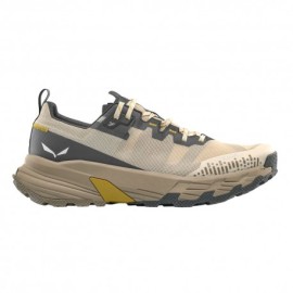 Salewa Pedroc 2 Max Oatmeal Nero Out - Scarpe Trekking Uomo