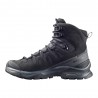 Salomon Quest 5 GORE-TEX Mid Asphalt Nero - Scarpe Trekking Uomo