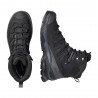 Salomon Quest 5 GORE-TEX Mid Asphalt Nero - Scarpe Trekking Uomo