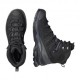 Salomon Quest 5 GORE-TEX Mid Asphalt Nero - Scarpe Trekking Uomo