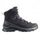 Salomon Quest 5 GORE-TEX Mid Asphalt Nero - Scarpe Trekking Uomo