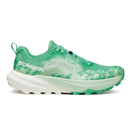 Scarpa Golden Gate Lt Mint-Verde - Scarpe Trail Running Donna