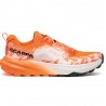 Scarpa Golden Gate Lt Bianco-Tonic - Scarpe Trail Running Uomo