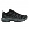 Salomon Exeo 2 GORE-TEX Nero Asphalt Castlerock - Scarpe Trekking Uomo