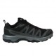 Salomon Exeo 2 GORE-TEX Nero Asphalt Castlerock - Scarpe Trekking Uomo