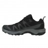 Salomon Exeo 2 GORE-TEX Nero Asphalt Castlerock - Scarpe Trekking Uomo