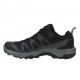 Salomon Exeo 2 GORE-TEX Nero Asphalt Castlerock - Scarpe Trekking Uomo