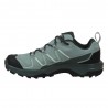 Salomon Exeo 2 GORE-TEX Verde Milieu Urban Chic Clearly - Scarpe Trekking Donna