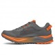 Tecnica Spark S GORE-TEX Nero Burnt Arancio - Scarpe Trekking Uomo