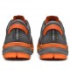Tecnica Spark S GORE-TEX Nero Burnt Arancio - Scarpe Trekking Uomo