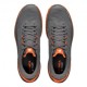 Tecnica Spark S GORE-TEX Nero Burnt Arancio - Scarpe Trekking Uomo