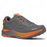 Tecnica Spark S GORE-TEX Nero Burnt Arancio - Scarpe Trekking Uomo