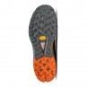 Tecnica Spark S GORE-TEX Nero Burnt Arancio - Scarpe Trekking Uomo