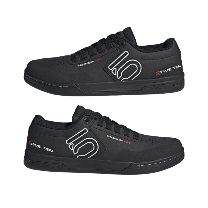 Five Ten Freerider Pro Nero - Scarpe Mtb Uomo