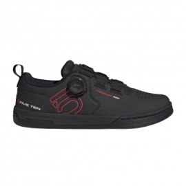 Five Ten Freerider Pro Boa Nero - Scarpe Mtb Uomo