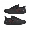 Five Ten Freerider Pro Boa Nero - Scarpe Mtb Uomo