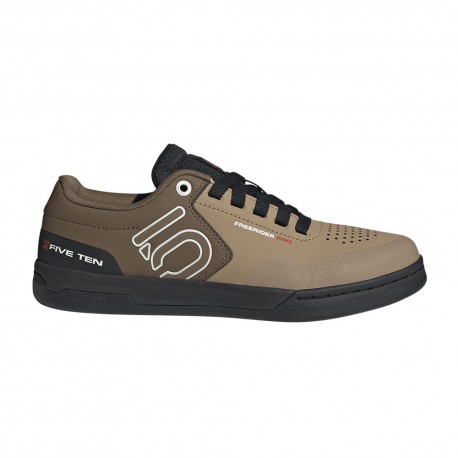 Five Ten Freerider Pro Brown - Scarpe Mtb Uomo