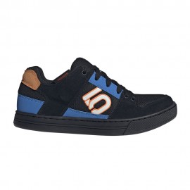 Freeride nero Light blue