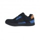 Five Ten Freeride Nero Light Blue - Scarpe Mtb Uomo