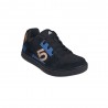 Five Ten Freeride Nero Light Blue - Scarpe Mtb Uomo